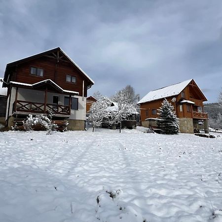 Perfect Villa Yaremche Exterior photo